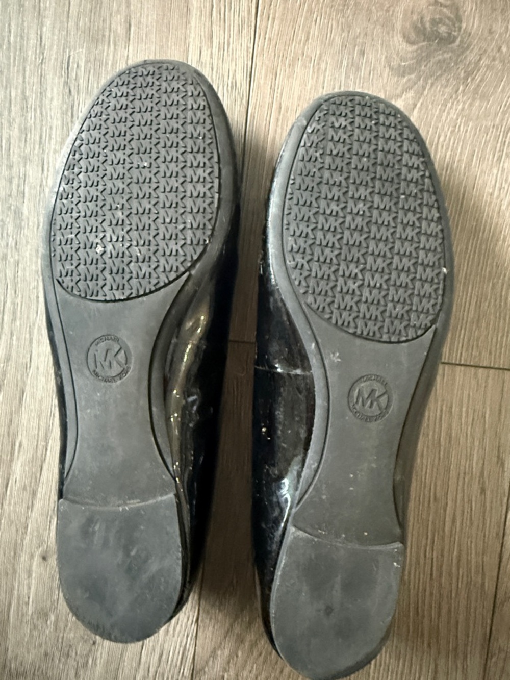 Good condition MK flats - Picture 5 of 5